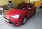 Toyota Vios 2017 for sale-1