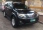 2014 Toyota Fortuner for sale-0