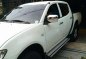 Like New Mitsubishi Strada for sale -6