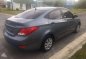 2018 Hyundai Accent for sale-8