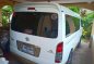 Toyota Hiace 2011 for sale-3