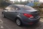 2018 Hyundai Accent for sale-5