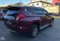 2016 Mitsubishi Montero Sport for sale-6