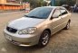 Toyota Corolla Altis 2003 for sale-0