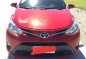 Toyota Vios E 2017 for sale-0