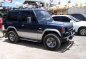 Mitsubishi Pajero 1993 for sale-4