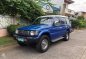 1997 Mitsubishi Pajero for sale-0