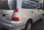 TOYOTA INNOVA J 2015 FOR SALE-1