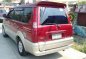 Mitsubishi Adventure 2002 for sale-4