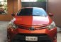 2016 Toyota Vios for sale-1