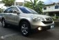 Honda CR-V 2008 for sale-8