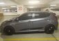 Hyundai Accent hatchback 2016 for sale-0