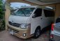 Toyota Hiace 2011 for sale-4