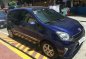 Toyota Wigo 2014 AT for sale-0