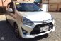 2017 Toyota Wigo For Sale-1