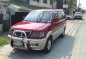 Mitsubishi Adventure 2002 for sale-1