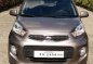 Kia Picanto 2017 for sale-1