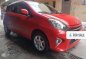 Toyota Wigo 2015 for sale-3