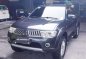 Mitsubishi Montero Sport 2012 for sale-1