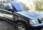 Honda CRV 2007 FOR SALE-1