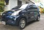 2015 Toyota Avanza E for sale-2