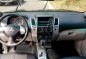 Mitsubishi Montero 2010 for sale-4