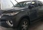 2018 Toyota Fortuner for sale-1