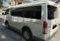 2017 Toyota Hiace for sale-8