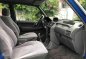 1997 Mitsubishi Pajero for sale-6