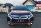 2016 Mitsubishi Montero Sport for sale-8