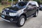 Mitsubishi Montero 2010 for sale-0