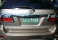 Toyota Fortuner 2011 for sale-2