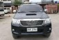 Toyota Hilux G 2014 For sale-3