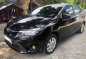 2018 Toyota Vios for sale-1