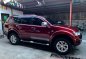 2015 Mitsubishi Montero Sport for sale-1