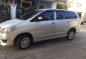 2013 Toyota Innova for sale-2