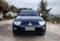 2015 Mitsubishi Montero Sport for sale-0