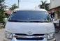 2017 Toyota Hiace for sale-4