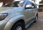 Toyota Fortuner 2013 for sale-5