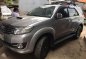 Toyota Fortuner 2014 for sale-0