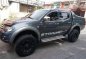 2014 Mitsubishi Strada for sale-0