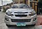 Isuzu D-Max LS 2014 for sale-7