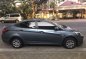 2018 Hyundai Accent Gray 1.4GL Gas Automatic-1