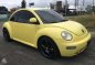 Volkswagen Beetle 2000 for sale-4