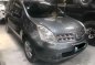 Nissan Livina 2009 for sale-0