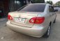 Toyota Corolla Altis 2003 for sale-2