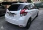 2016 Toyota Yaris for sale-3