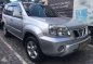 2005 Nissan Xtrail for sale-2