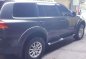 Mitsubishi Montero Sport 2012 for sale-2