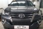 2018 Toyota Fortuner for sale-2